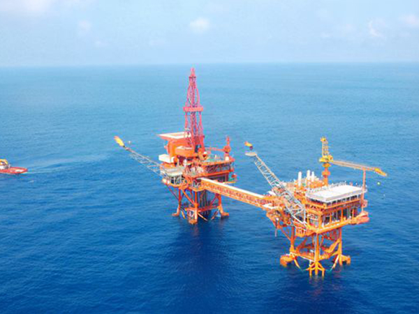 我國深水油氣開發關鍵技術（shù）裝備研（yán）製獲重要突破