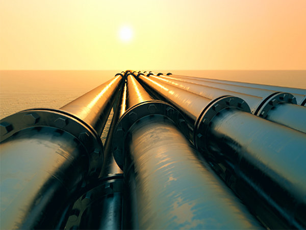 加大油氣開發（fā），是近中期能源安全之重