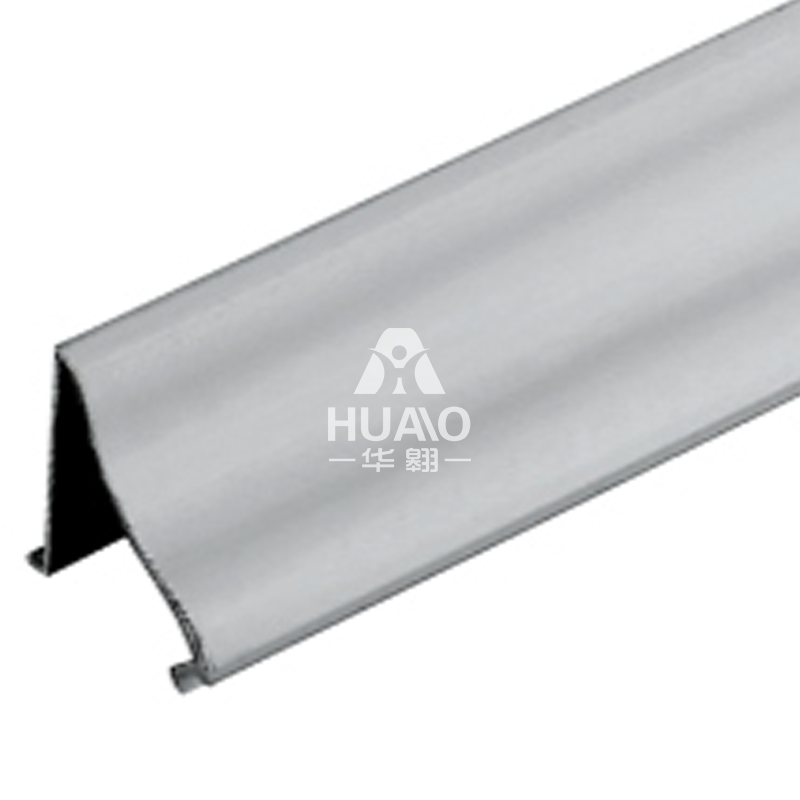 固定窗（chuāng）弧形壓線（xiàn）