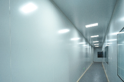 不老泡淨化板（bǎn）應用案例（lì）