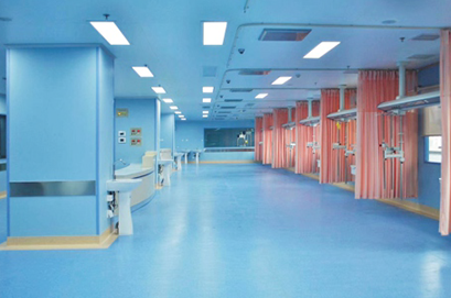 硫氧鎂淨化板應用案（àn）例