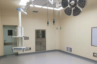 電解板手工淨化板應用案例