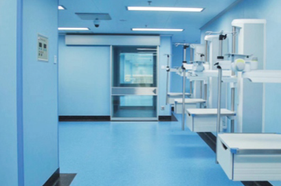 電解板手工淨化（huà）板應用案例