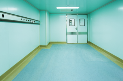 電解板手（shǒu）工淨化板應用案例