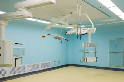 電解（jiě）板手工淨化板應用案例