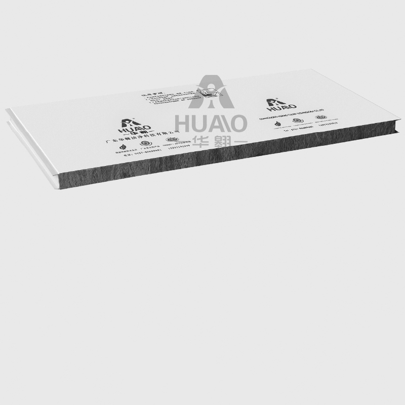 岩（yán）棉夾（jiá）芯板廠家